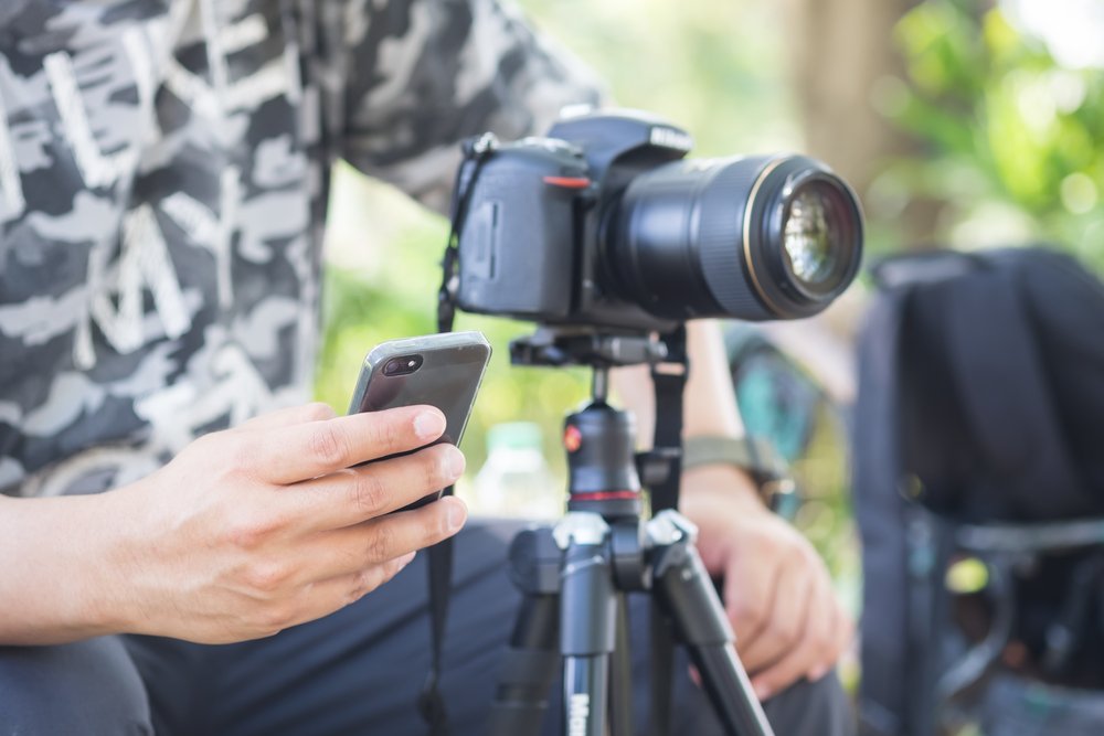 Life Style Photography