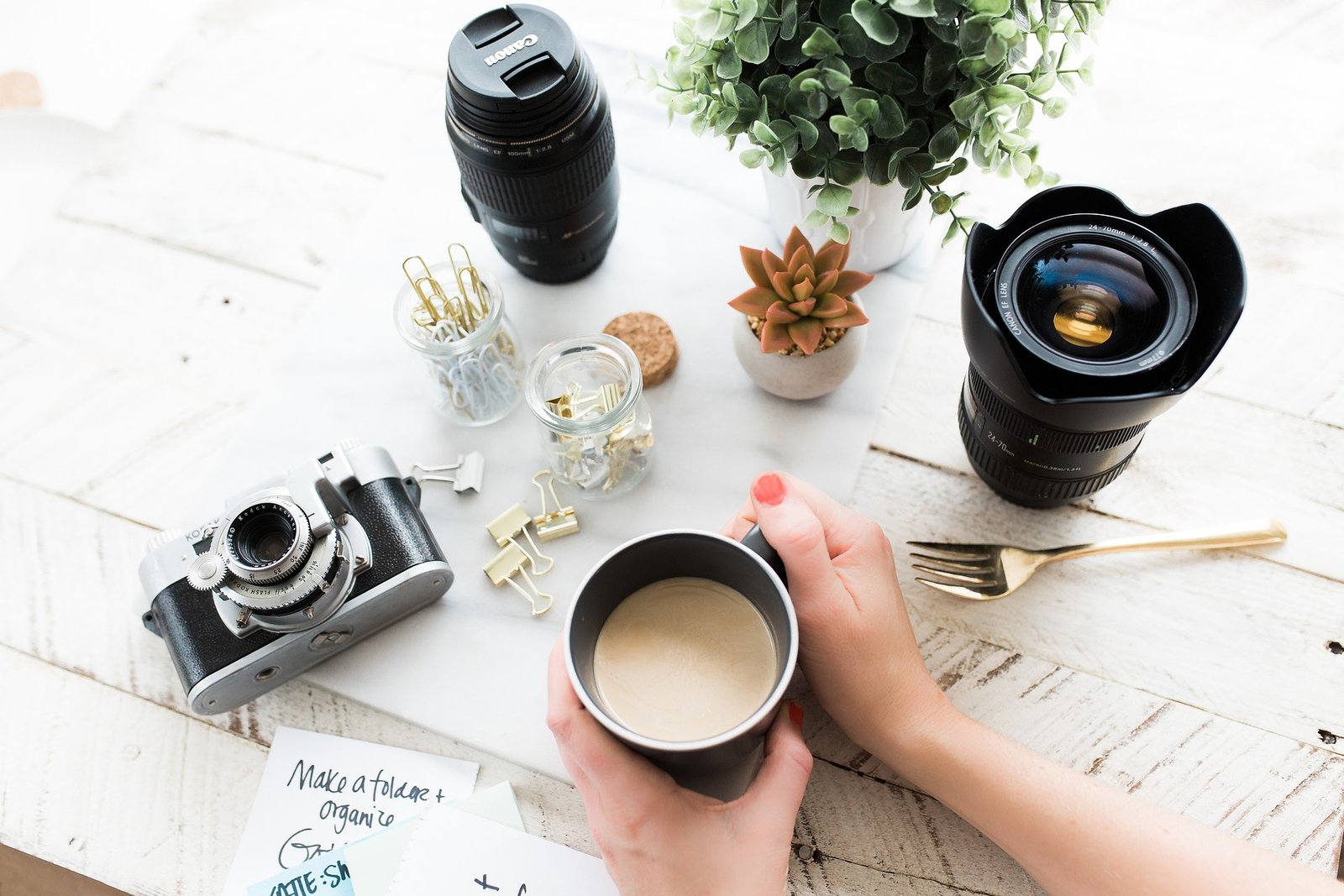Lifestyle Photography