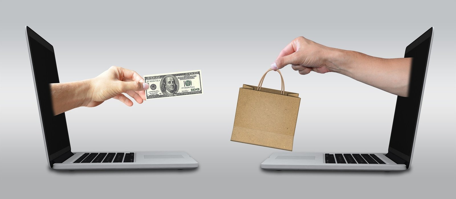 E-Commerce Photoshoots