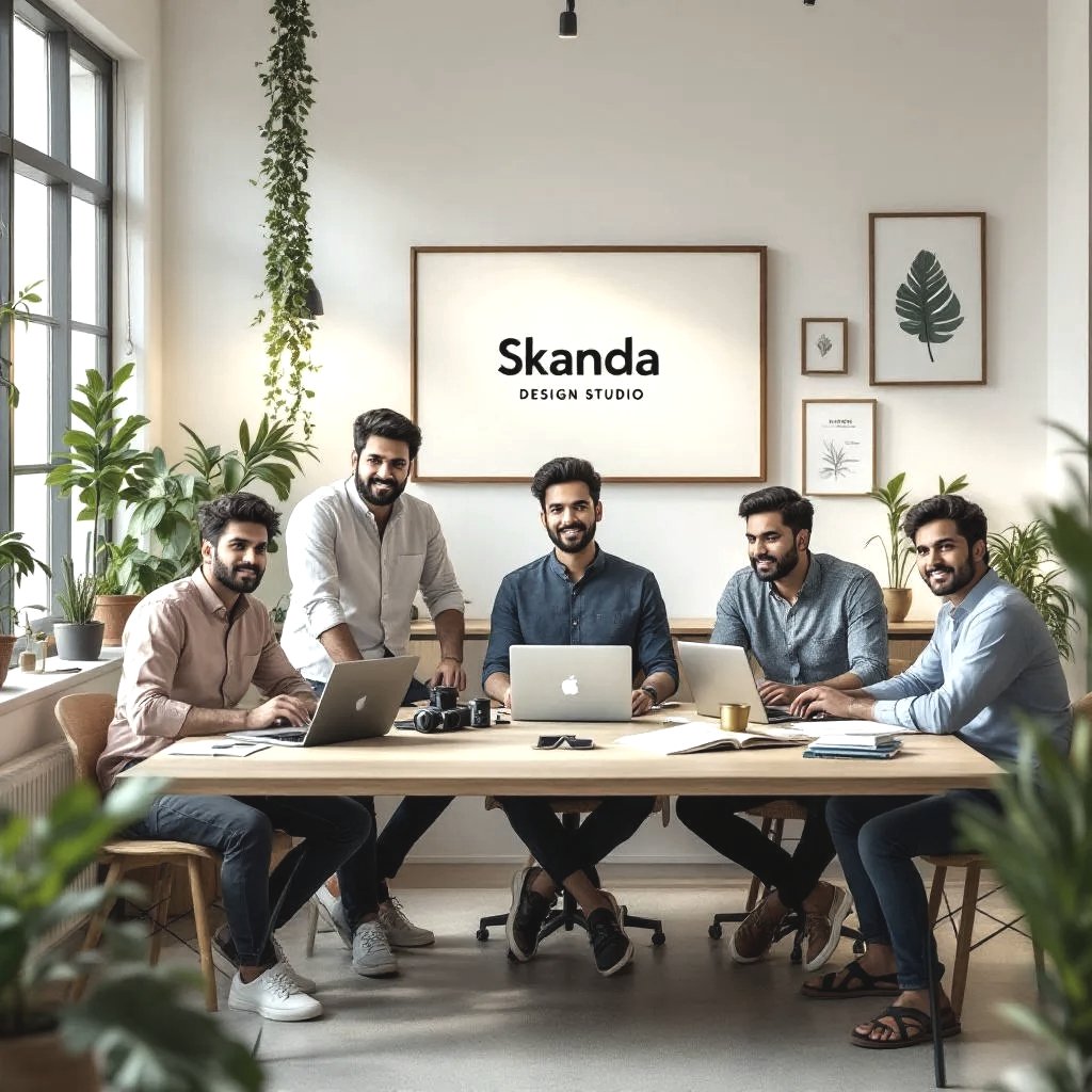 Skanda Design Studio