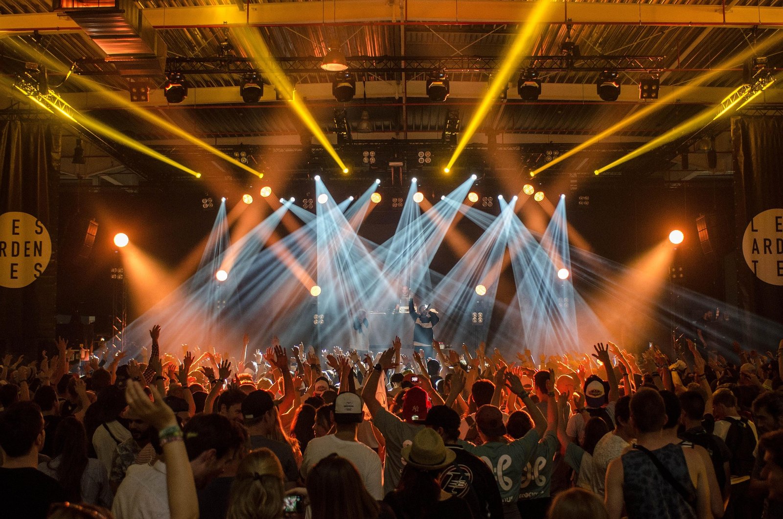 Stage Shows