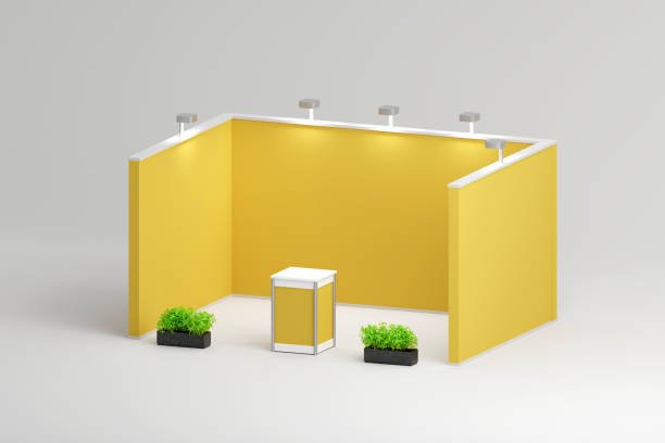 Booth Planning